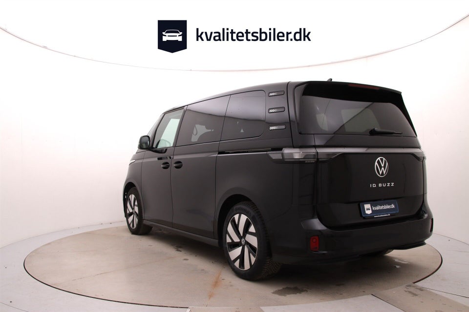 VW ID.Buzz 77 Pro SWB 5d