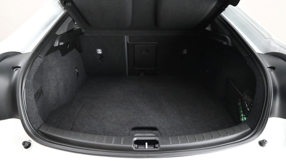 Polestar 2 Long Range AWD 5d