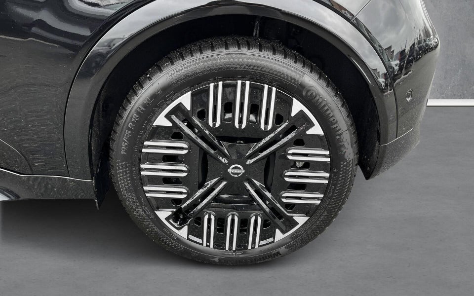 Nissan Micra 52 Advance 5d