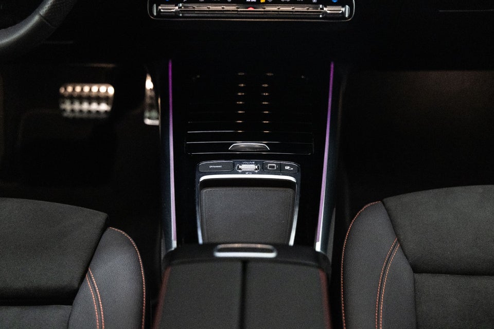 Mercedes EQA250+ AMG Premium 5d