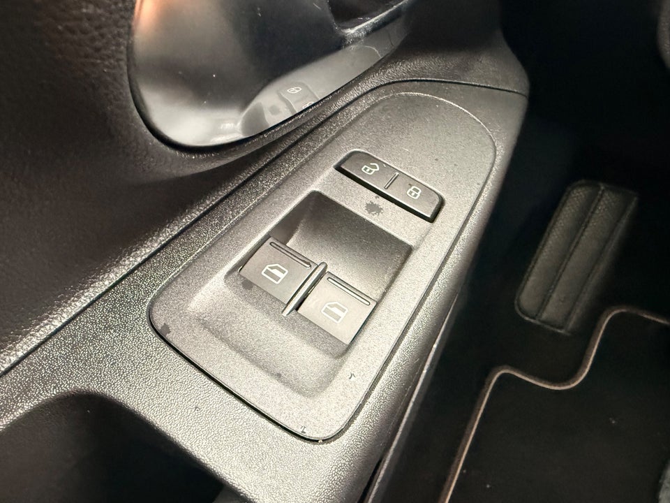 Seat Mii 1,0 60 Cosmopolitan eco 5d