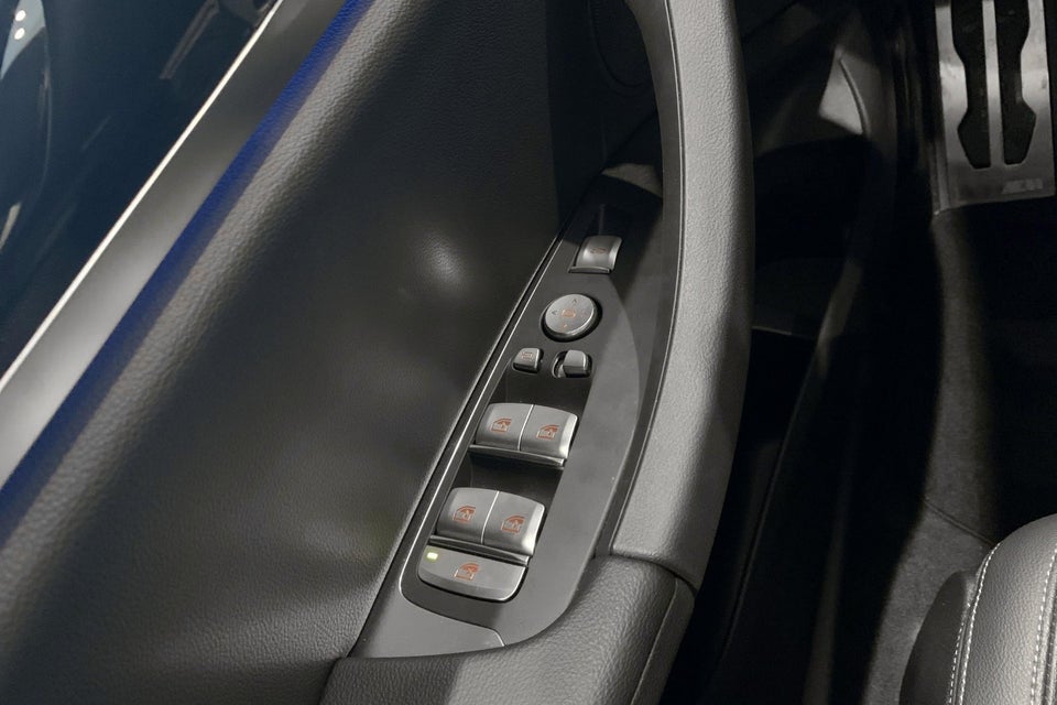 BMW iX3 Charged M-Sport 5d