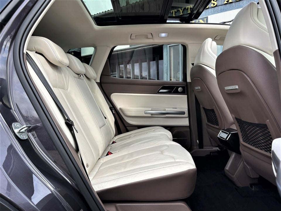 Aiways U5 Premium 5d