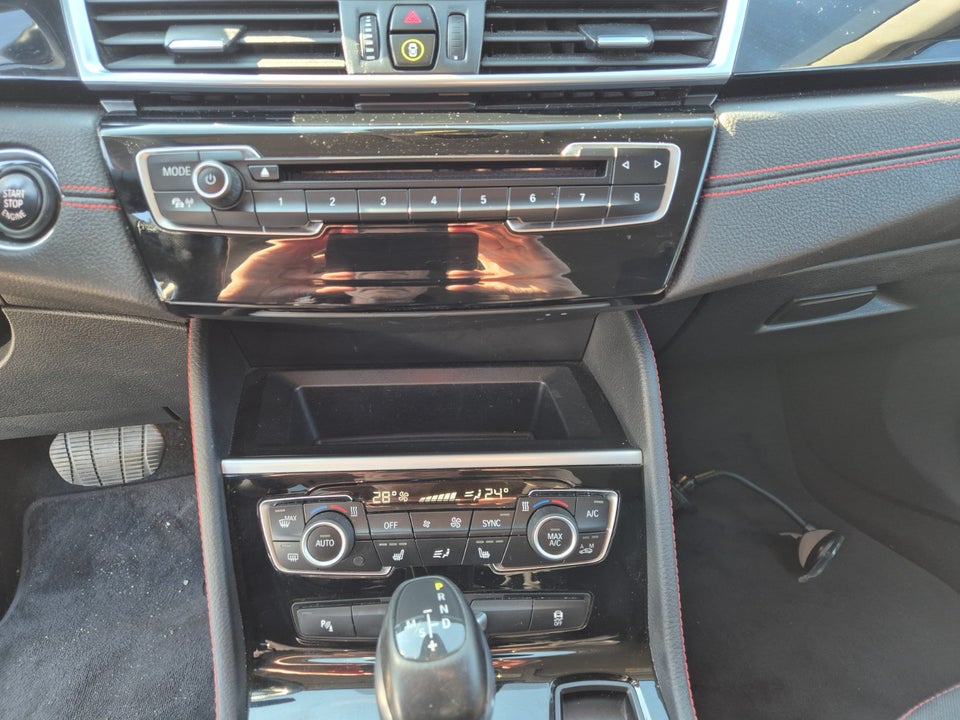 BMW 218d 2,0 Active Tourer Advantage 5d