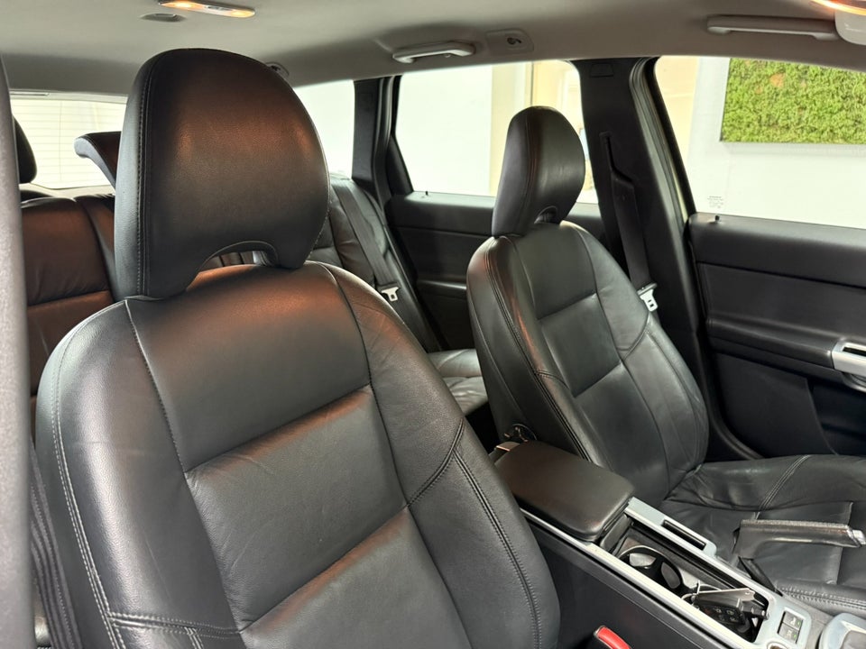 Volvo V50 1,6 D DRIVe 5d