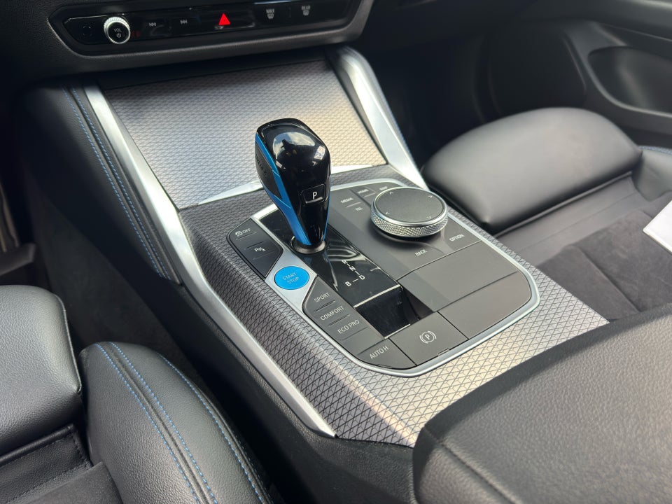 BMW i4 M50 xDrive 5d