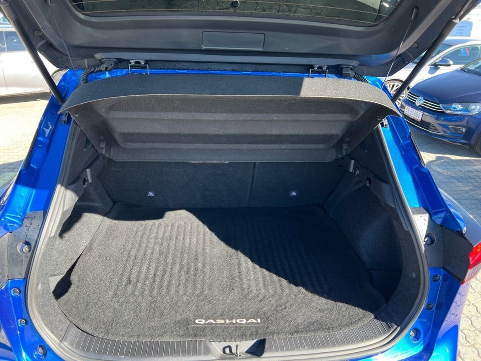 Nissan Qashqai 1,3 mHEV Premiere Edition X-tr. 5d