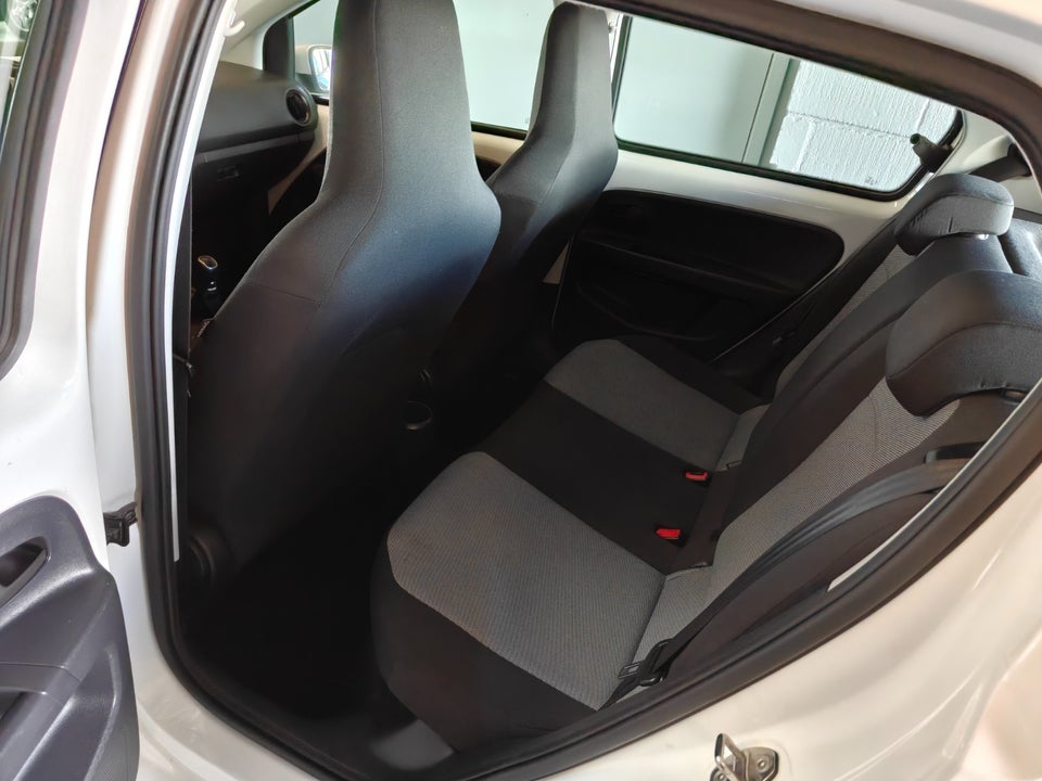 Skoda Citigo 1,0 60 Ambition 5d