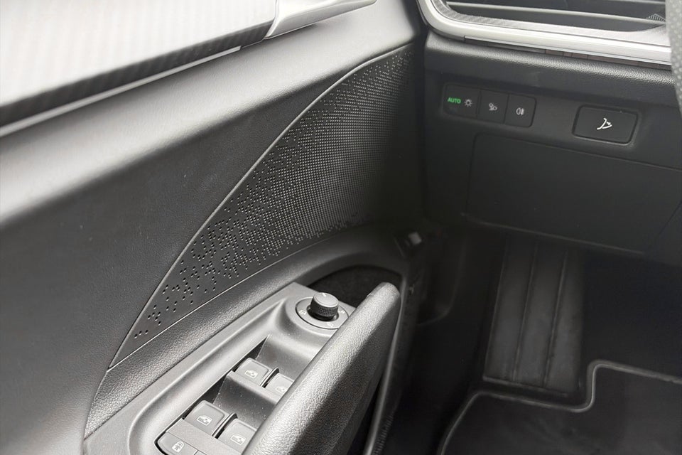 Skoda Enyaq 85 iV Sportline Coupé 5d
