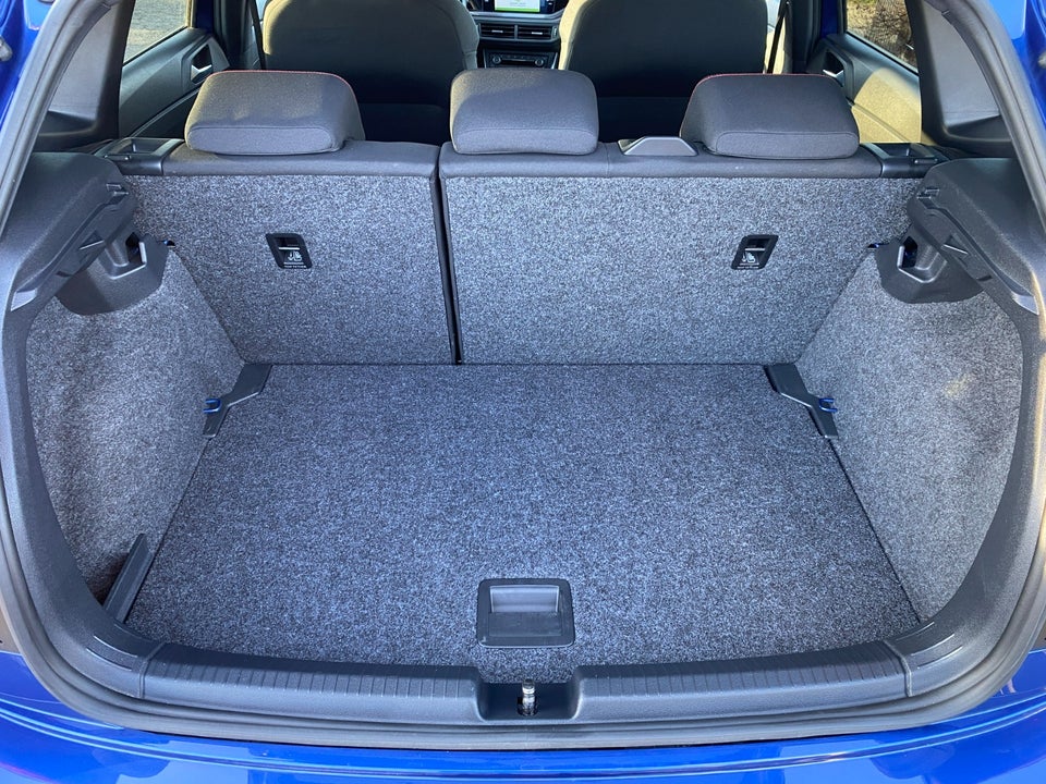 VW Polo 2,0 GTi DSG 5d