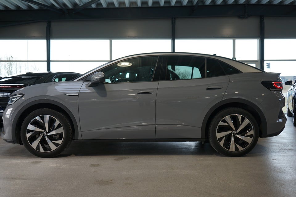 VW ID.5 77 Pro Performance 5d