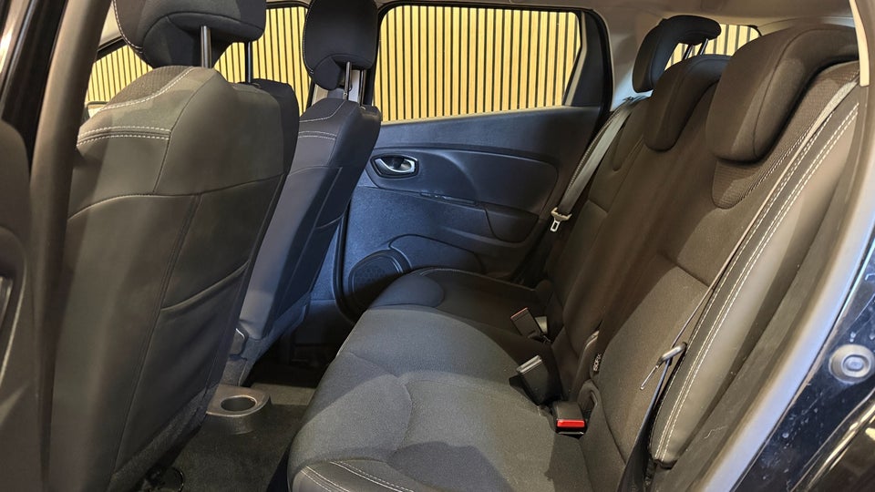 Renault Clio IV 0,9 TCe 90 Zen Sport Tourer 5d