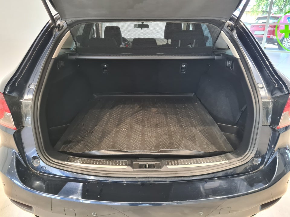 Mazda 6 2,2 SkyActiv-D 150 Vision stc. 5d