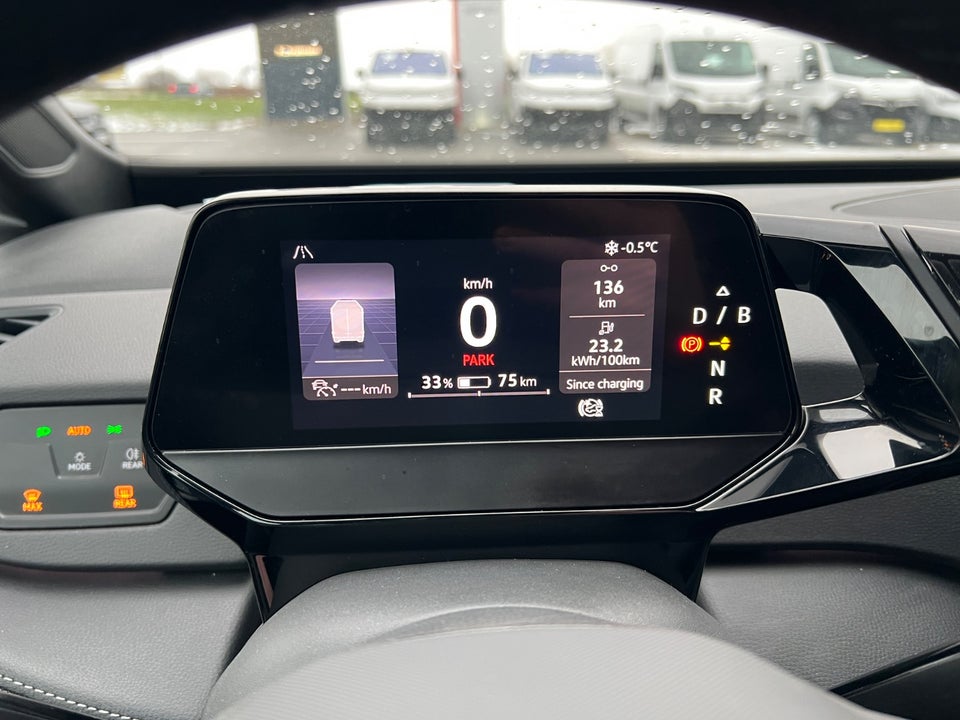 VW ID.3 58 Pro Performance Business 5d