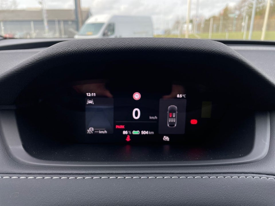 Skoda Elroq 85 iV Sportline 5d