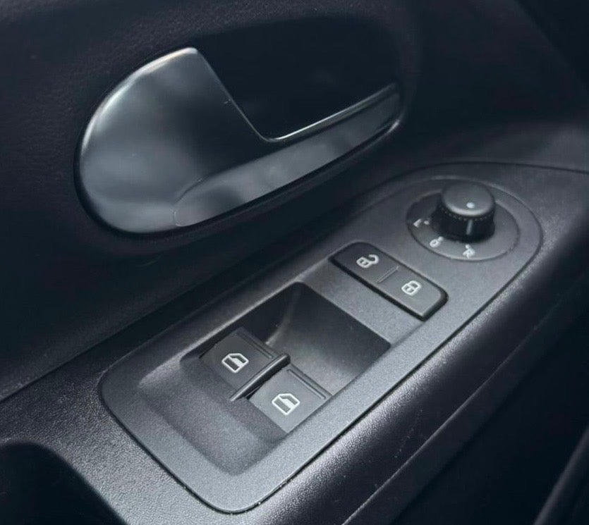 VW Up! 1,0 MPi 60 Move Up! 5d