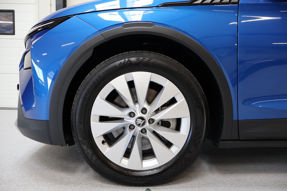 Skoda Elroq 85 iV 5d