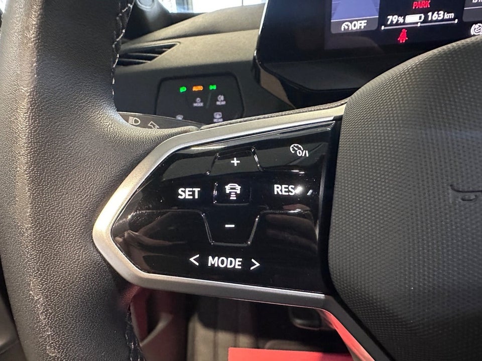 VW ID.3 58 Pro Performance 5d