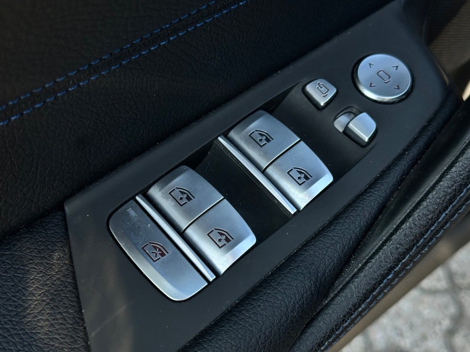 BMW 530e 2,0 M-Sport aut. 4d