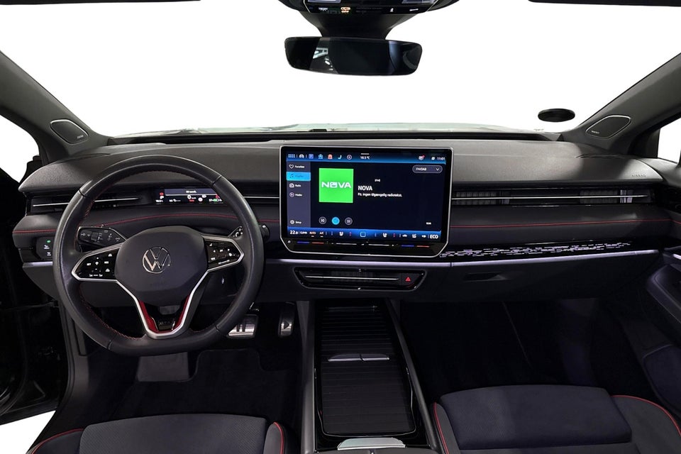 VW ID.7 86 GTX Max+ Tourer 4Motion 5d