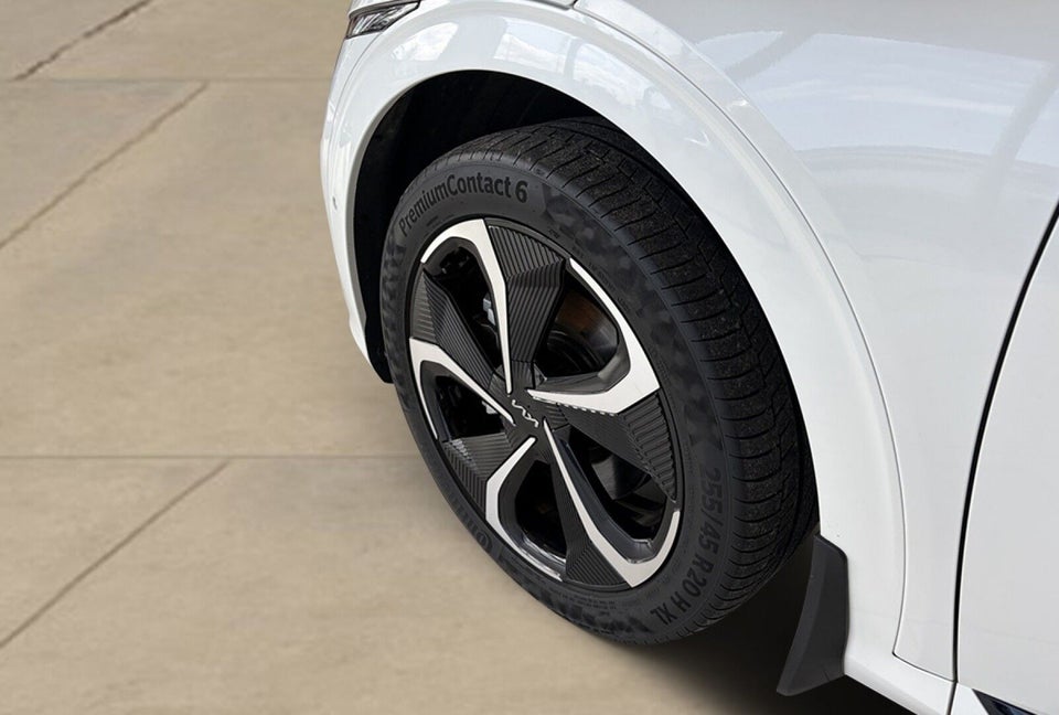 Kia EV6 77 Long Range GT-Line 5d