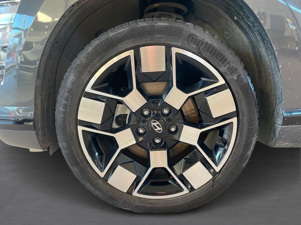 Hyundai Kona 65 EV Ultimate 5d