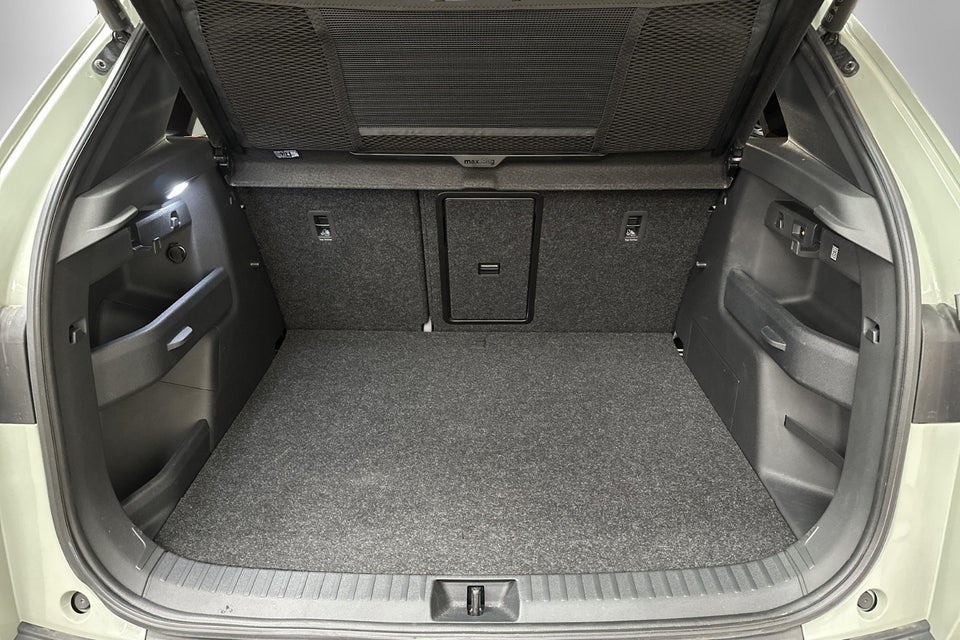 Skoda Elroq 85 iV Advanced 5d