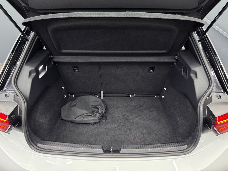 VW ID.3 58 Pro Performance 5d