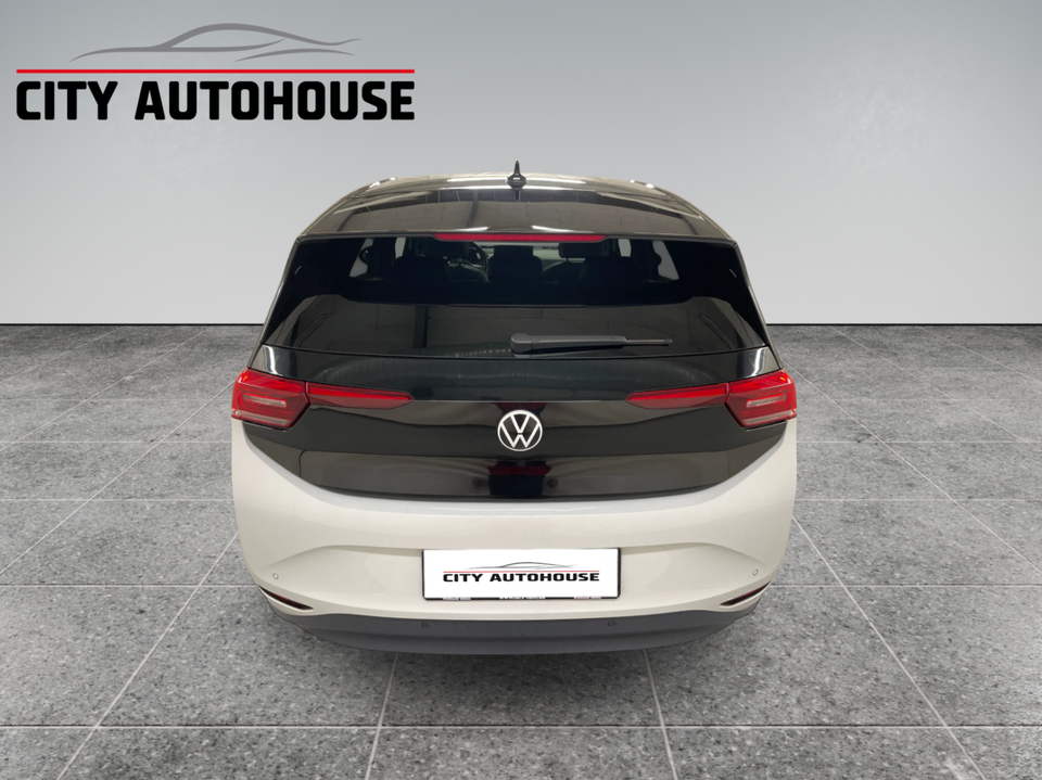 VW ID.3 58 1ST Plus 5d