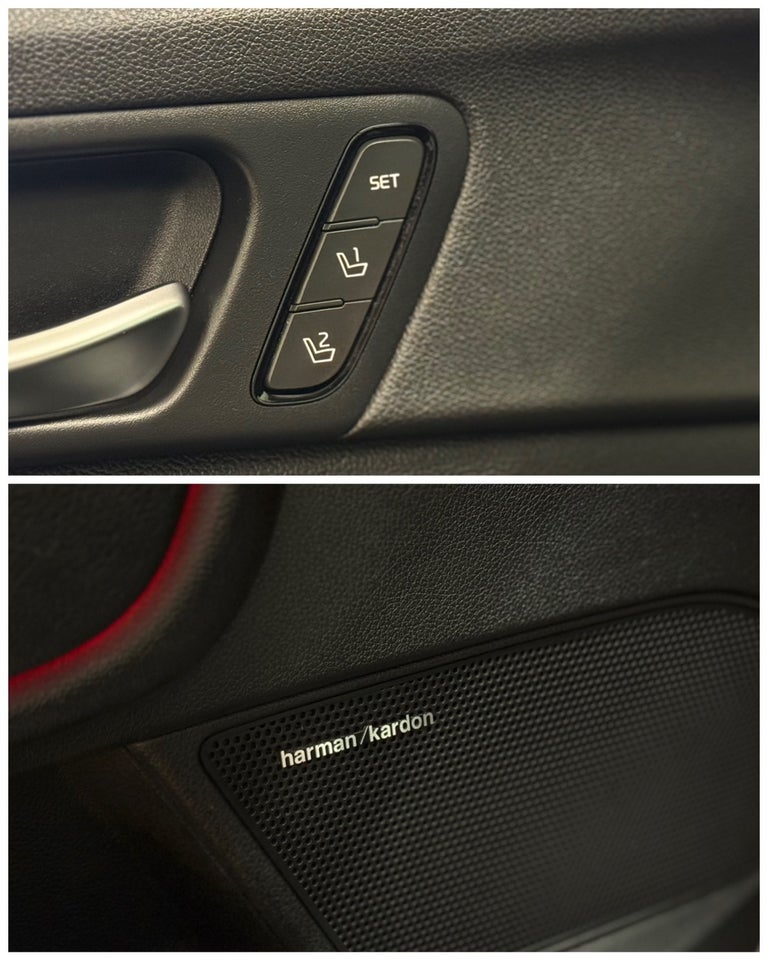 Kia Optima 2,0 PHEV SW aut. 5d