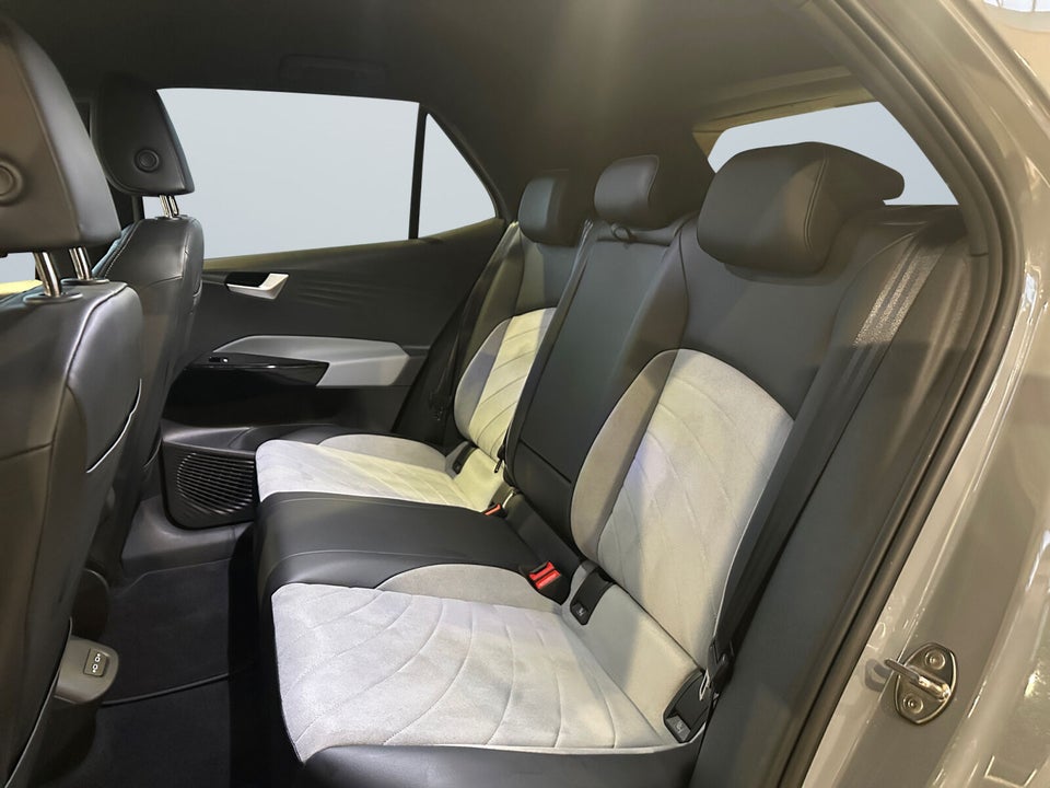 VW ID.3 58 Pro Performance 5d