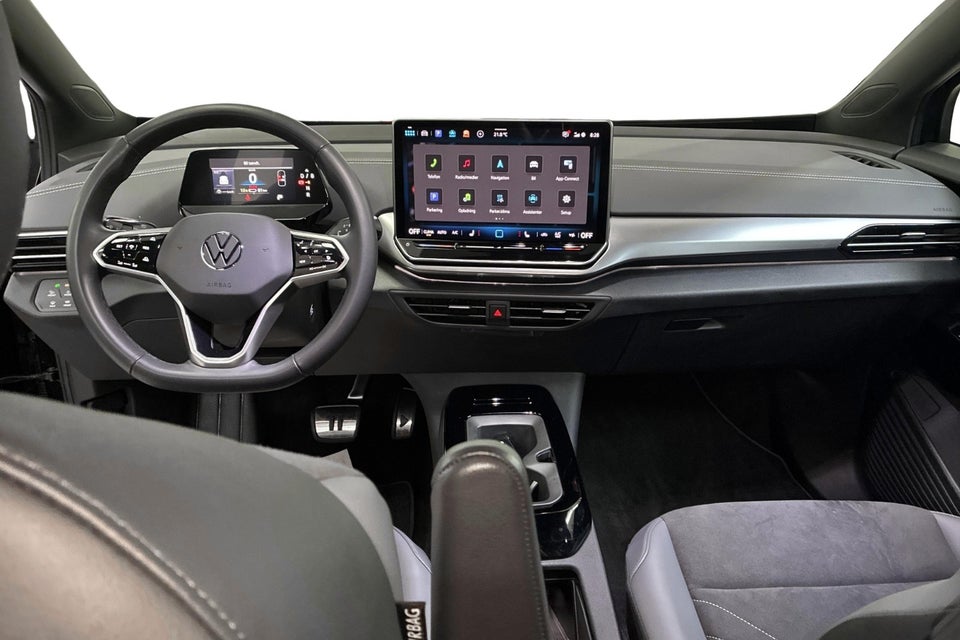 VW ID.4 77 Style 5d