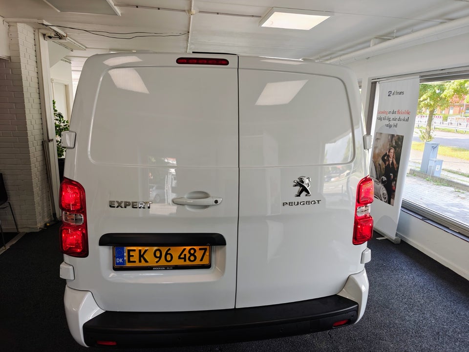 Peugeot Expert 2,0 BlueHDi 144 L3 Premium Van