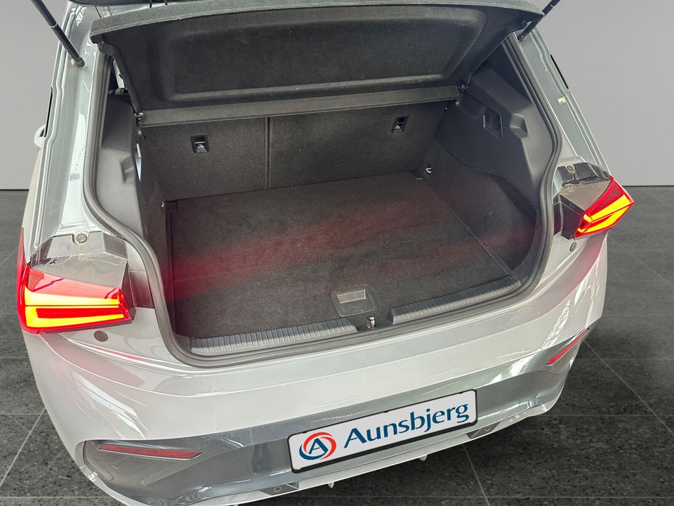 Cupra Born 58 High 5d