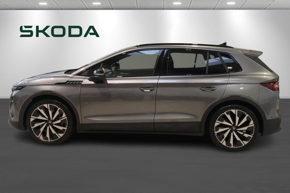 Skoda Elroq 85 iV Sportline Maxx 5d