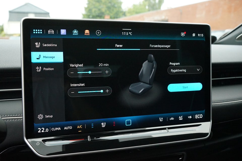 VW ID.7 86 Style S Tourer 5d