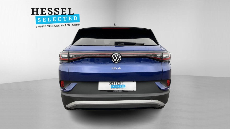 VW ID.4 77 1ST Pro Performance 5d