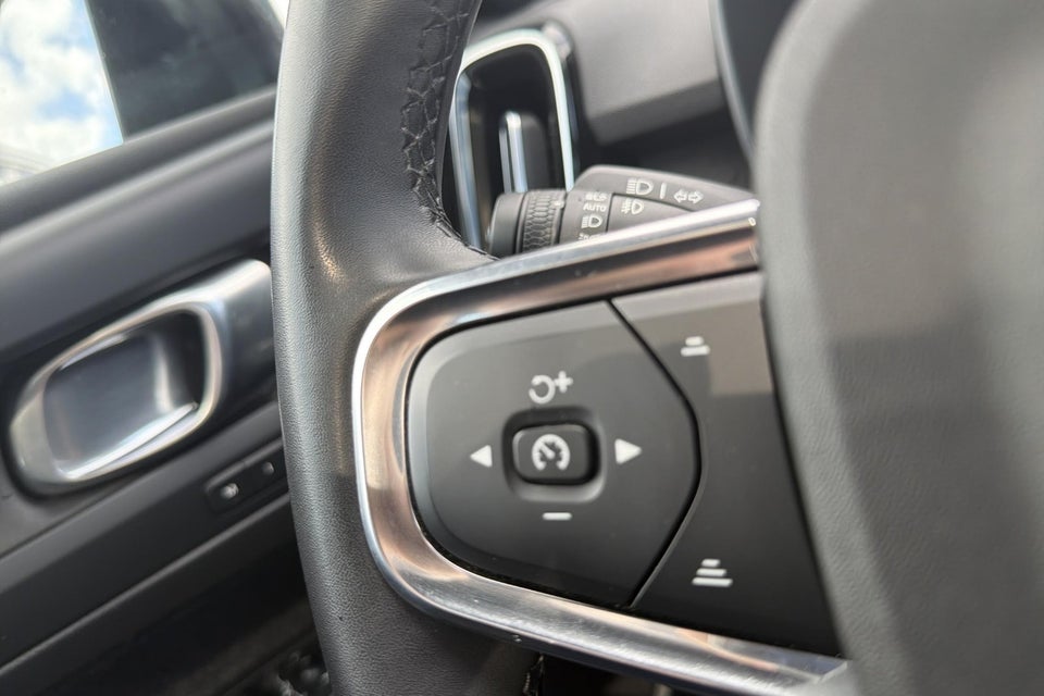 Volvo C40 P6 ReCharge Plus 5d
