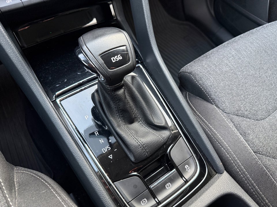 Skoda Kodiaq 1,5 TSi 150 Style DSG 7prs 5d