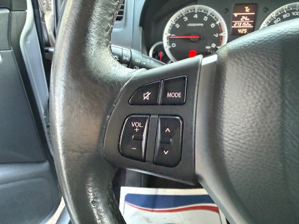 Suzuki Swift 1,2 GL 5d