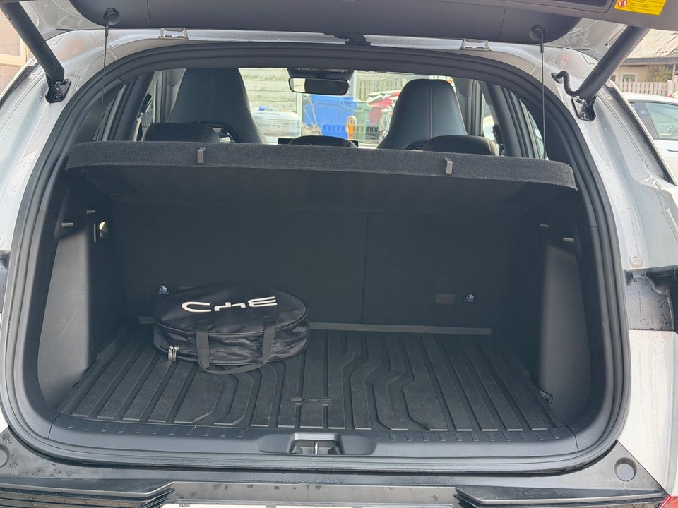 BYD Atto 3 60 Design 5d