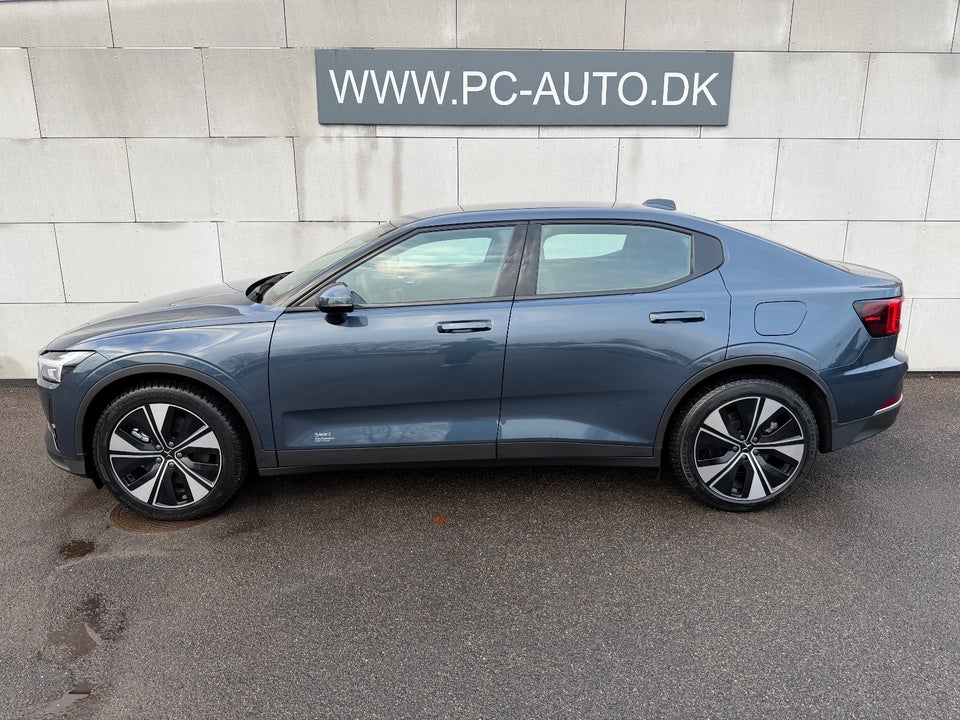 Polestar 2 Long Range 5d