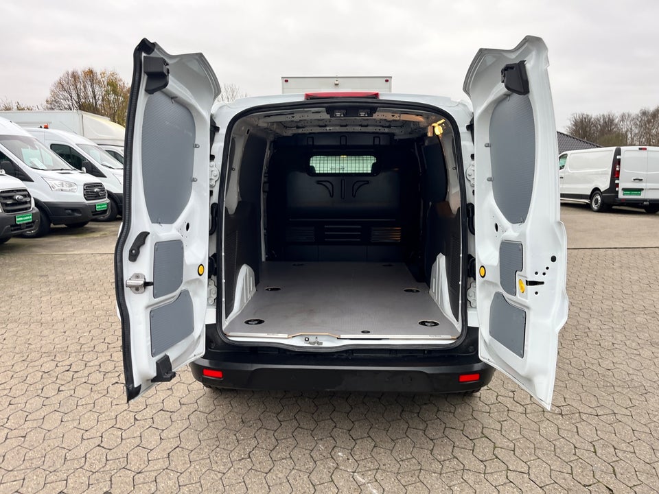 Ford Transit Connect 1,5 TDCi 100 Trend lang