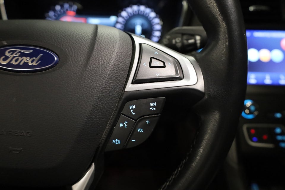 Ford Mondeo 2,0 EcoBlue Titanium aut. 5d