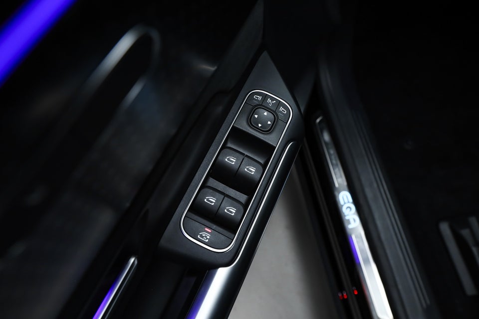 Mercedes EQA250+ AMG Advance Plus 5d