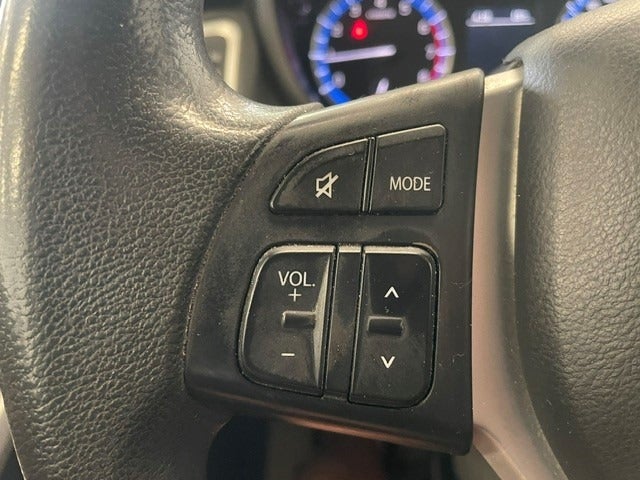 Suzuki S-Cross 1,6 GLX 5d