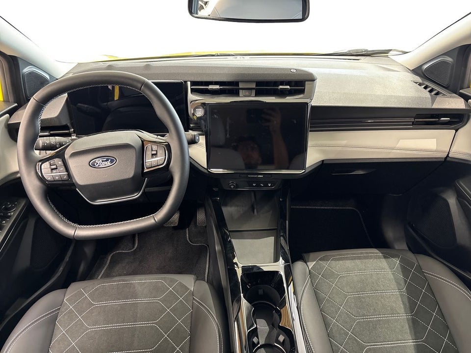 Ford Puma 46 Gen-E Premium 5d