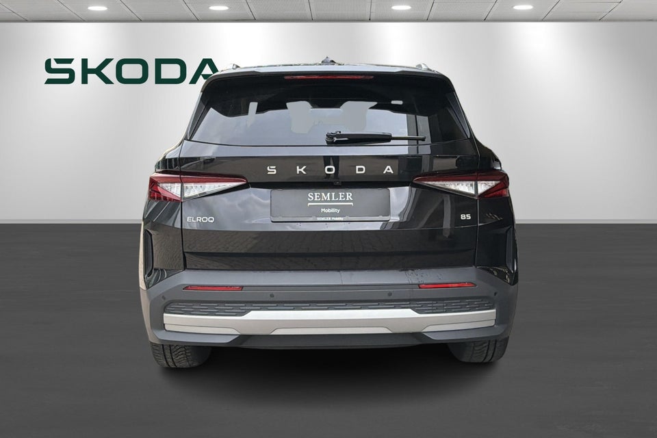 Skoda Elroq 85 iV 5d