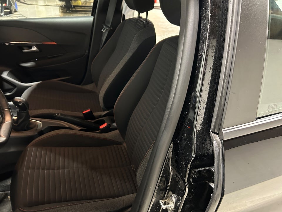 Peugeot 208 1,2 PureTech 75 Active Pack 5d