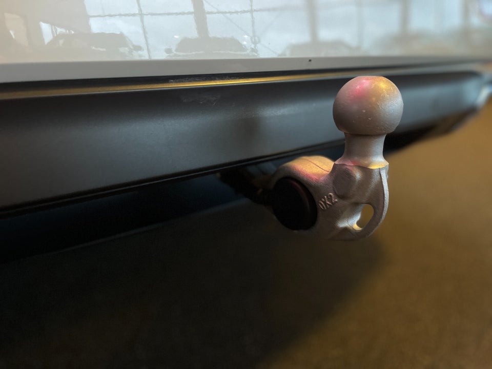 Seat Tarraco 1,4 eHybrid FR DSG 5d